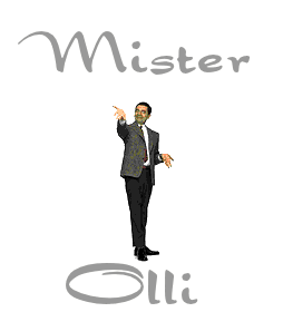 Naamanimaties Olli 