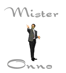 Naamanimaties Onno 