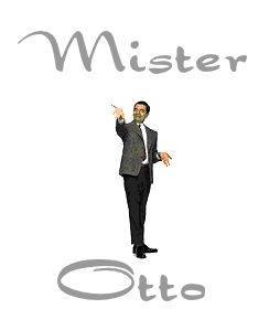 Naamanimaties Otto 