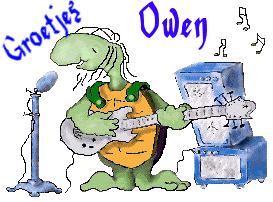 Naamanimaties Owen 