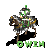 Naamanimaties Owen 