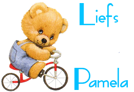 Naamanimaties Pamela 