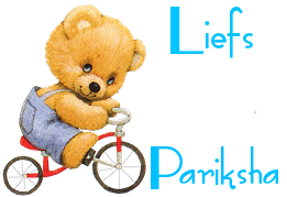 Naamanimaties Pariksha 