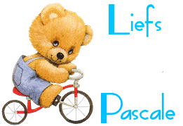 Naamanimaties Pascale 