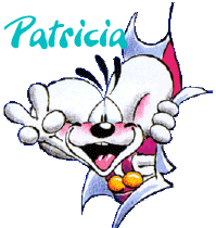 Naamanimaties Patricia 