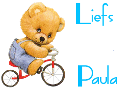 Naamanimaties Paula 