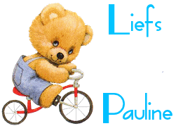 Naamanimaties Pauline 