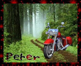 Naamanimaties Peter 