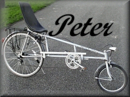 Naamanimaties Peter 