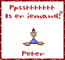 Naamanimaties Peter 