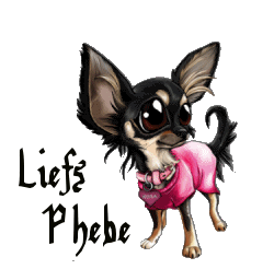 Naamanimaties Phebe 