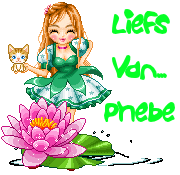 Naamanimaties Phebe 