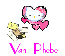 Naamanimaties Phebe 