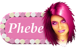 Naamanimaties Phebe 
