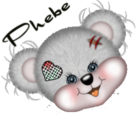 Naamanimaties Phebe 