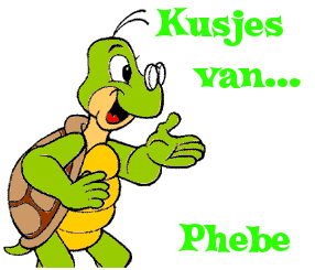 Naamanimaties Phebe 