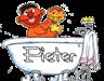 Naamanimaties Pieter 