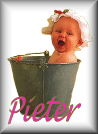 Naamanimaties Pieter 