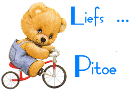 Naamanimaties Pitoe 