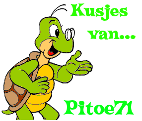 Naamanimaties Pitoe 
