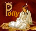 Naamanimaties Polly 