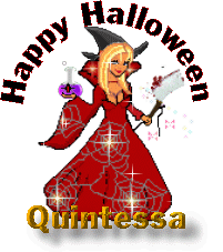 Naamanimaties Quintessa 