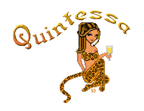 Naamanimaties Quintessa 