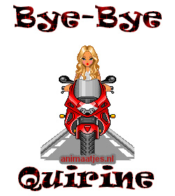 Naamanimaties Quirine 