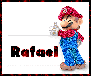 Naamanimaties Rafael 