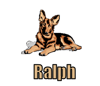 Naamanimaties Ralph 