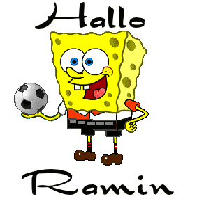 Naamanimaties Ramin 