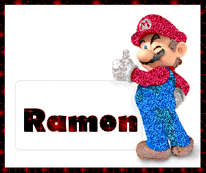 Naamanimaties Ramon 