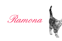 Naamanimaties Ramona 