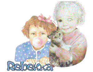 Naamanimaties Rebekka 