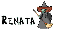 Naamanimaties Renate 