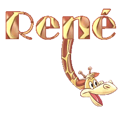 Naamanimaties Rene 