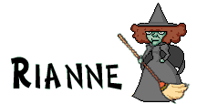 Naamanimaties Rianne 