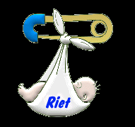 Naamanimaties Riet 