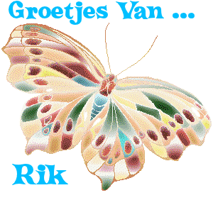 Naamanimaties Rik 