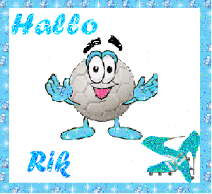 Naamanimaties Rik 