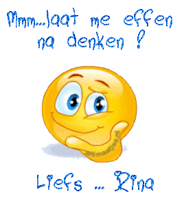 Naamanimaties Rina 