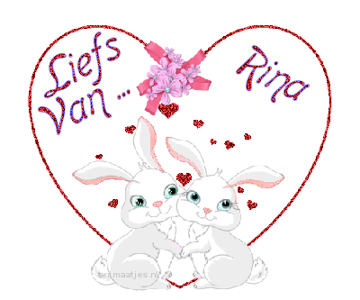 Naamanimaties Rina 