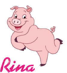 Naamanimaties Rina 