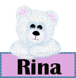Naamanimaties Rina 