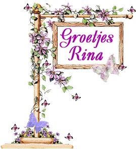 Naamanimaties Rina 