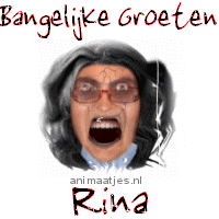 Naamanimaties Rina 