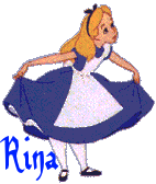 Naamanimaties Rina 