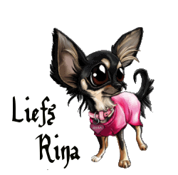 Naamanimaties Rina 