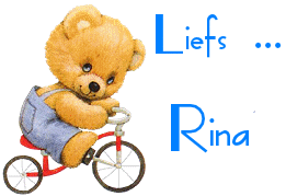 Naamanimaties Rina 