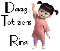 Naamanimaties Rina 